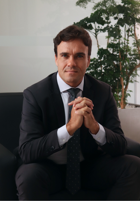 Bruno Machado